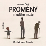 Obrázek podcastu Proměny mladého muže
