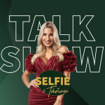 Obrázek podcastu Selfie s Táňou