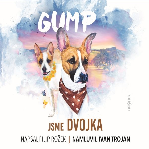 Obrázek podcastu GUMP - Jsme dvojka