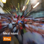 Obrázek podcastu Mezi námi