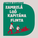 Obrázek podcastu Zamrzlá loď kapitána Flinta
