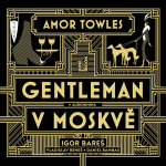 Obrázek podcastu Gentleman v Moskvě