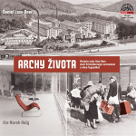 Obrázek podcastu Archy života