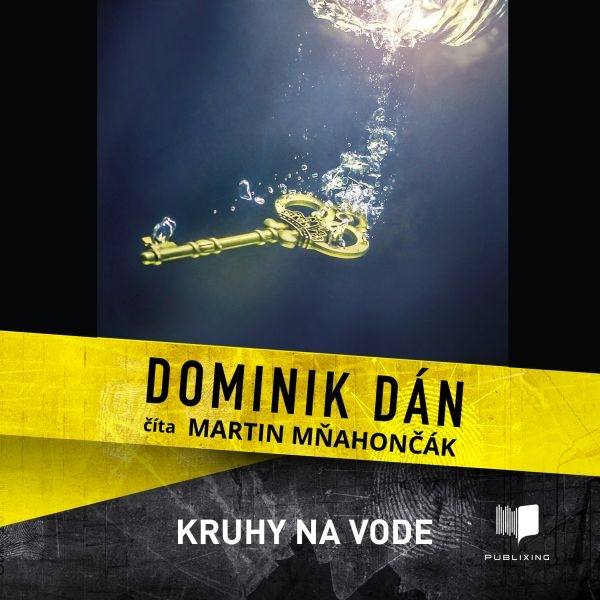 Obrázek podcastu Kruhy na vode