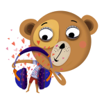 Obrázek podcastu Pohádky pro děti Skibi Kids