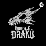 Obrázek podcastu Krotitelé draků