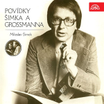 Obrázek podcastu Povídky Šimka a Grossmanna