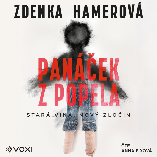 Obrázek podcastu Panáček z popela