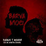 Obrázek podcastu Barva moci