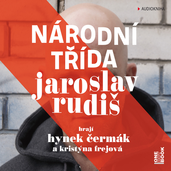 Obrázek podcastu Národní třída