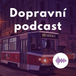 Obrázek podcastu Dopravní podcast