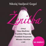 Obrázek podcastu Ženitba