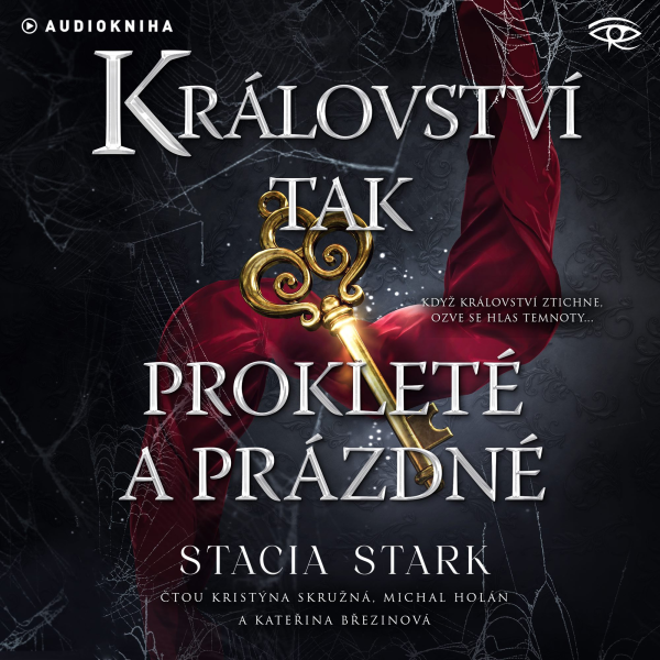 Obrázek podcastu Království tak prokleté a prázdné