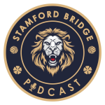 Obrázek podcastu Stamford Bridge Podcast