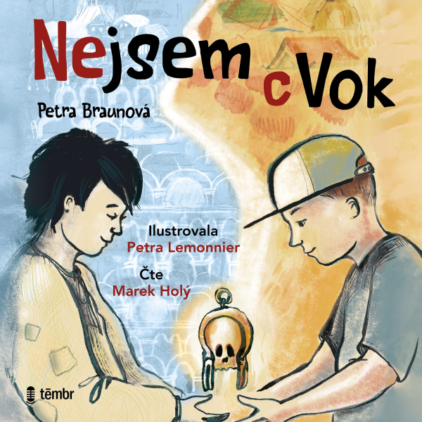 Obrázek podcastu Nejsem cVok
