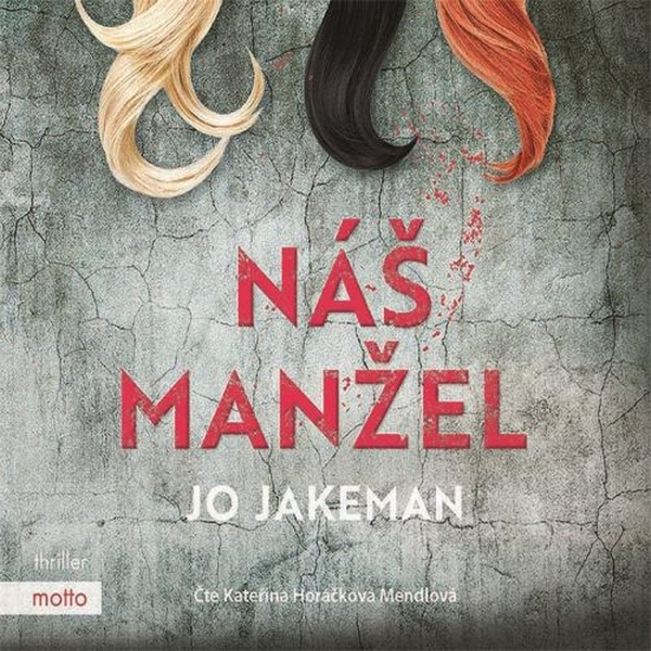 Obrázek podcastu Náš manžel