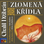 Obrázek podcastu Zlomená křídla