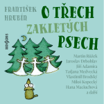 Obrázek podcastu O třech zakletých psech