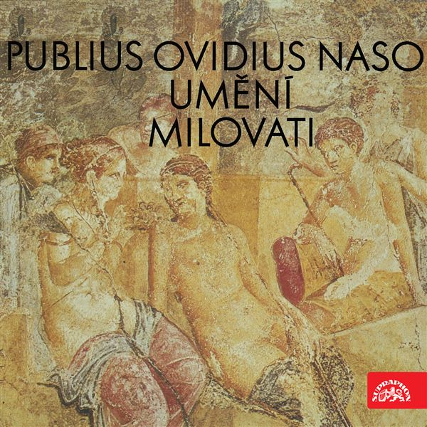 Obrázek podcastu Umění milovati