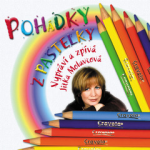 Obrázek podcastu Pohádky z Pastelky
