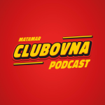 Obrázek podcastu Clubovna Podcast