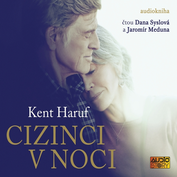 Obrázek podcastu Cizinci v noci