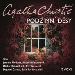 Obrázek podcastu Podzimní děsy