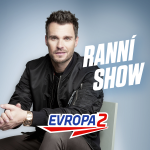 Obrázek podcastu Ranní show