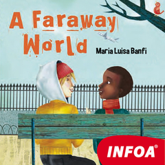 Obrázek podcastu A Faraway World