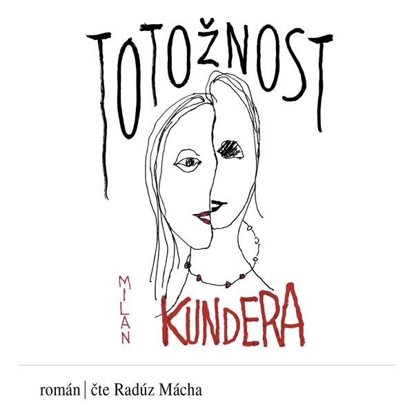 Obrázek podcastu Totožnost