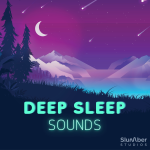Obrázek podcastu Deep Sleep Sounds