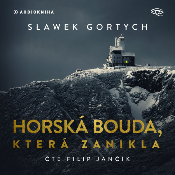Obrázek podcastu Horská bouda, která zanikla