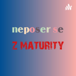 Obrázek podcastu Neposer se z maturity!