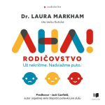 Obrázek podcastu AHA! Rodičovstvo