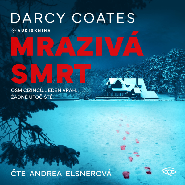 Obrázek podcastu Mrazivá smrt