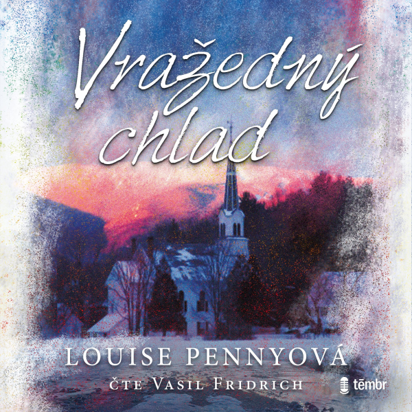 Obrázek podcastu Vražedný chlad