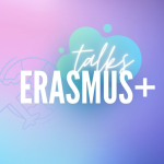 Obrázek podcastu Erasmus+ talks CZ