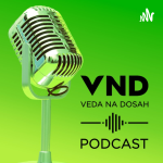 Obrázek podcastu Veda na dosah