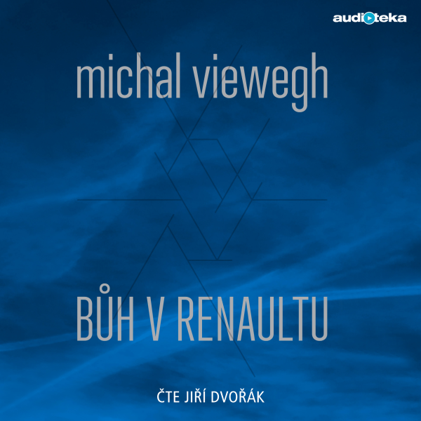 Obrázek podcastu Bůh v renaultu