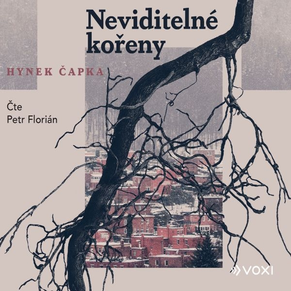 Obrázek podcastu Neviditelné kořeny