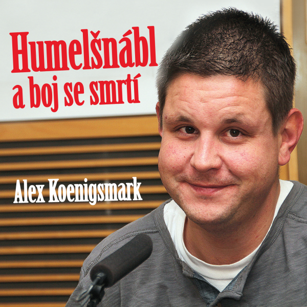 Obrázek podcastu Humelšnábl a boj se smrtí