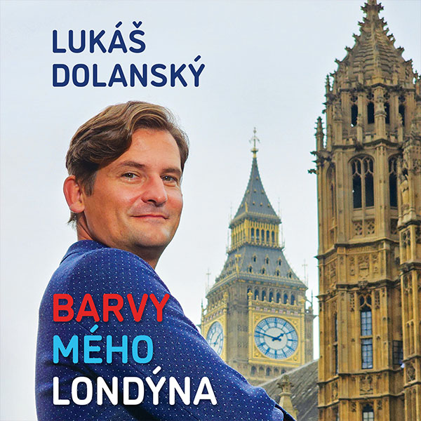 Obrázek podcastu Barvy mého Londýna