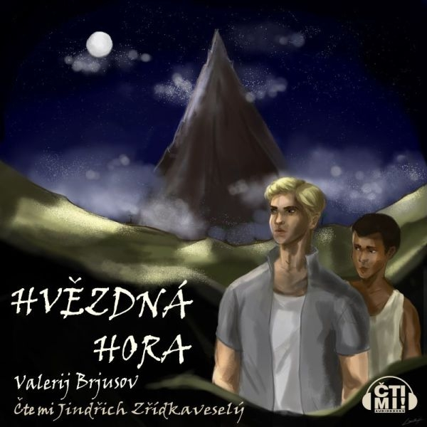 Obrázek podcastu Hvězdná hora