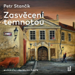 Obrázek podcastu Zasvěcení temnotou