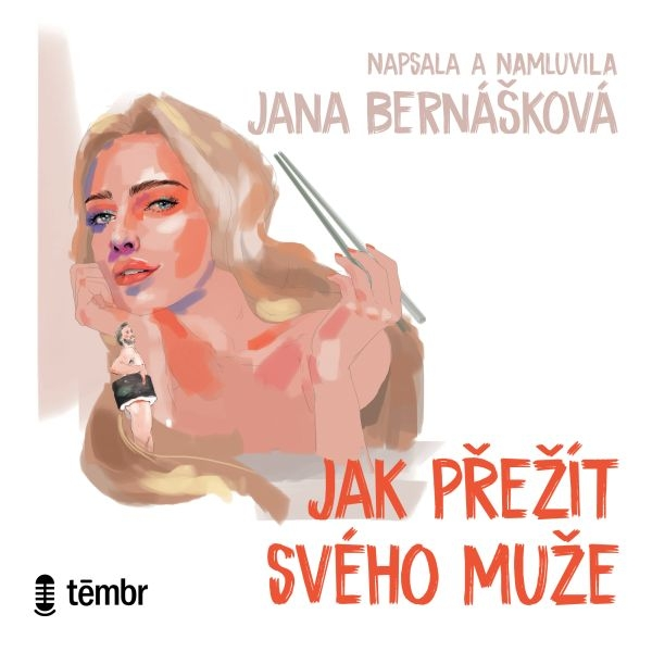 Obrázek podcastu Jak přežít svého muže