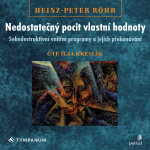 Obrázek podcastu Nedostatečný pocit vlastní hodnoty