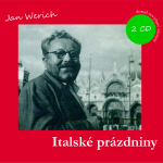 Obrázek podcastu Italské prázdniny
