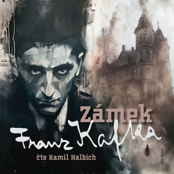Obrázek podcastu Zámek