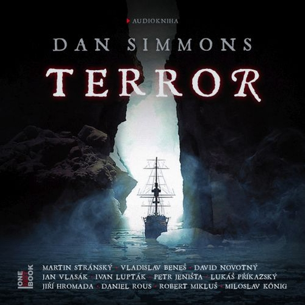 Obrázek podcastu Terror