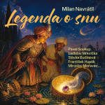 Obrázek podcastu Legenda o snu